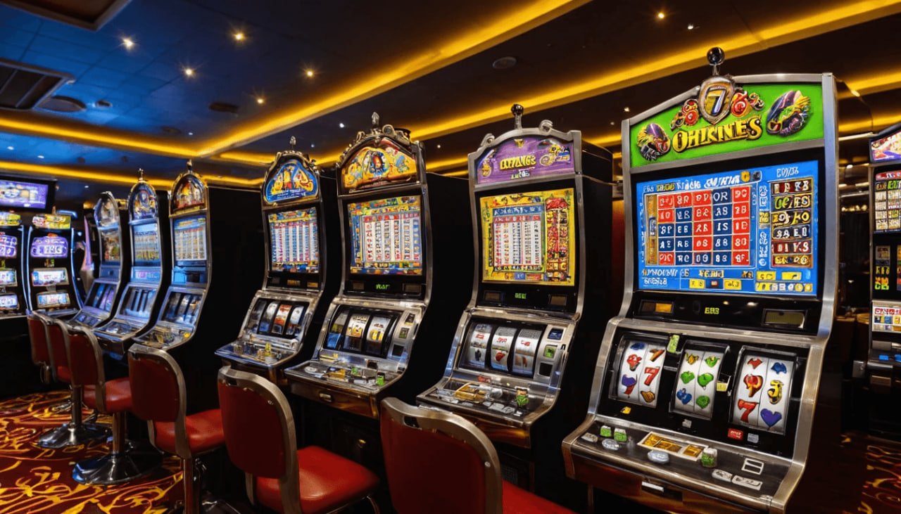 sedayu slot featured game showcase sedayu slot featured game showcase